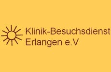 Logo Klinik-Besuchsdienst Erlangen