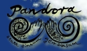 Logo Pandora Selbsthilfe